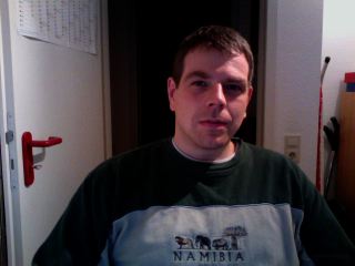 webcam picture